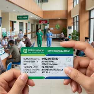21 Jenis Penyakit yang Tidak Ditanggung BPJS Kesehatan