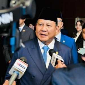 Tak Organik, Ada Operasi Serangan ke Prabowo di Medsos