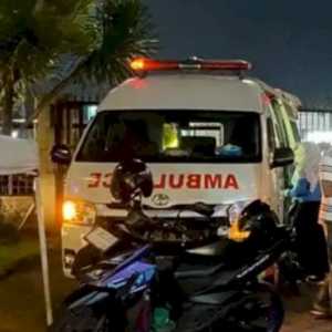 Pria Bawa Mandau Jatuh dari Lantai Dua Lawang Sewu, Uji Nyali?