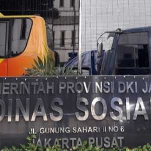 Diduga Ada Budaya Patronase di Dinas Sosial DKI