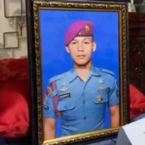 Prajurit Korps Marinir TNI AL Gugur Saat Jalani Pendidikan PTAL