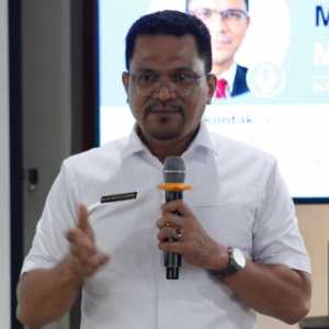 Alumni Lemhannas Tegas Mendukung Ketahanan Nasional