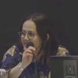 Dua Juri Digugat, MC Mendadak Jadi Korban Meteor Sosial