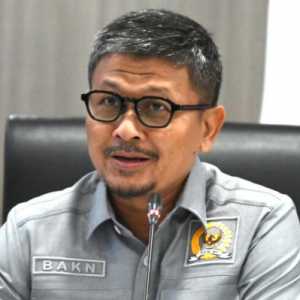 Komisi XI DPR Minta Pemerintah dan BI Jaga Kepercayaan Investor Domestik