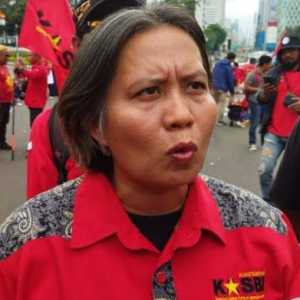 KASBI Siap Geruduk Gedung DPR di May Day 2026, Ini Tuntutannya