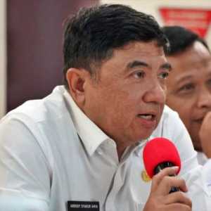 Pemda Garut-Star Energy Geothermal Kolaborasi Wujudkan Swasembada Energi