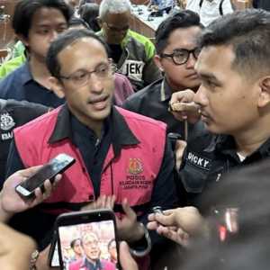 Ahok hingga Goenawan Mohamad Ajukan Amicus Curiae untuk Nadiem Makarim