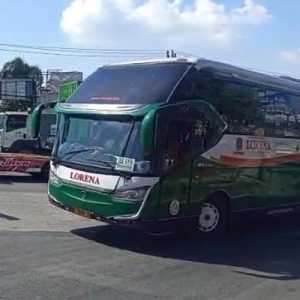 Dishub kota Semarang Gencarkan Sosialisasi ke Bus AKAP