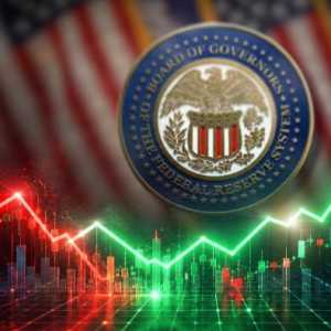 Ketua Baru The Fed Terpilih, Pasar Nantikan Gebrakan Baru