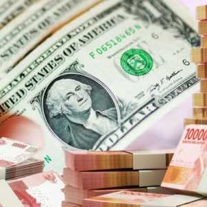 Rupiah Melemah Lagi Meski BI Kerek Suku Bunga, Efek BUMN Ekspor?