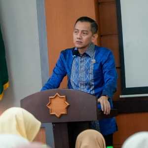 Nasyiatul Aisyiyah Dinilai Punya Kekuatan Besar Gerakkan Perubahan dari Akar Rumput