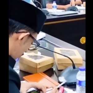 DPP Gerindra Panggil Achmad Syahri Assidiqi Legislator 'Gamer'