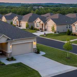 Pasar Properti Indonesia Menyentuh Titik Jenuh