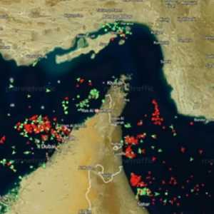 Iran Peringatkan Gencatan Senjata Bisa Gagal Akibat Operasi Project Freedom AS