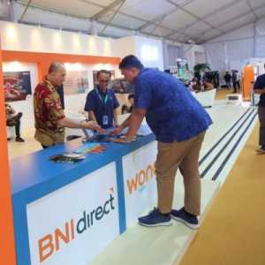 BNI Dukung Penguatan Tata Kelola Pemulihan Aset Lewat BPA Fair 2026