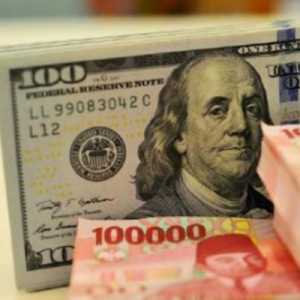 Rupiah Jeblok Tak Melulu Soal Situasi Global