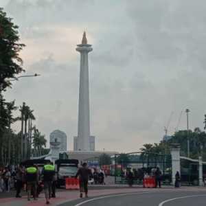 Putusan MK Perkuat Status Jakarta sebagai DKI