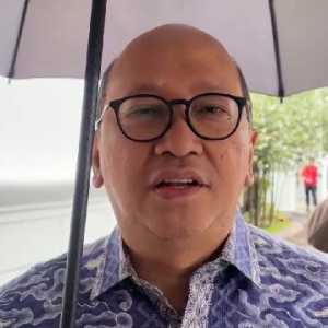 Rosan Sebut PT DSI Akan Berkantor di Danantara
