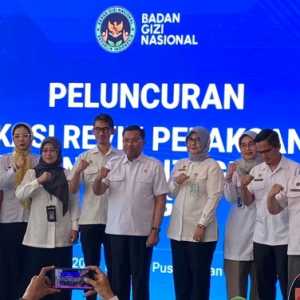 Publik Diajak Terlibat Awasi Kualitas Makanan Lewat Aplikasi  Reviu Pelaksanaan MBG