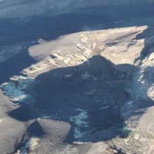 Gunung Lewotobi Laki-laki Naik Status Jadi Siaga, Radius 5 KM Harus Dikosongkan!
