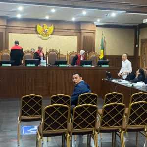 Dirjen Bea Cukai Ikut Pertemuan Tertutup dengan Bos Blueray
