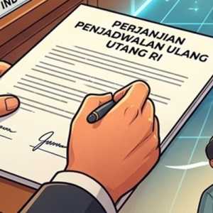 Pemulihan Ekonomi, Trust dan Reschedule Utang