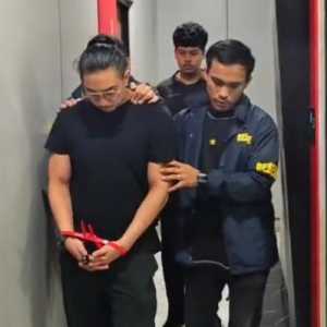 Selebgram Terlibat Kasus Penganiayaan Gegara Pengaruh Alkohol