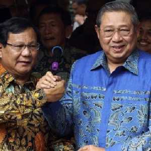 SBY Nilai Situasi Ekonomi Kurang Menggembirakan, Tapi Masih Bisa Diatasi
