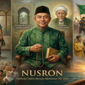 Nusron