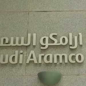 Aramco Raup Untung Besar Saat Perang Iran Guncang Pasar Minyak