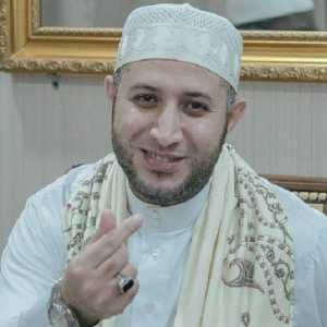 Infonya Si Predator Anak Syekh Ahmad Al Misry Ditangkap Polisi Mesir