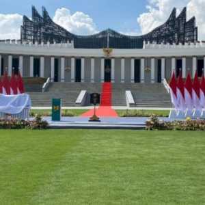 IKN Belum Pindah Tanda Persiapan Masih Mentah