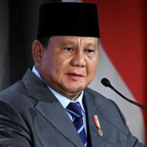 Sindiran Prabowo