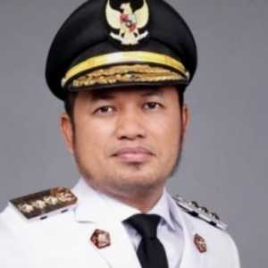 Rudy Mas’ud di Ujung Tanduk