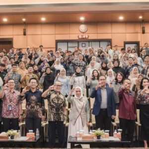 Kolaborasi BNI-KIP-IPB Cetak Generasi Muda Adaptif di Era Digital