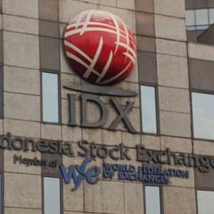 IHSG Terkoreksi pada Sesi I, Mayoritas Sektor Berada di Zona Merah