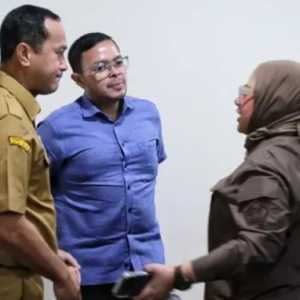 DPRD DKI Geber Ranperda RPPLH dan Pembangunan Keluarga