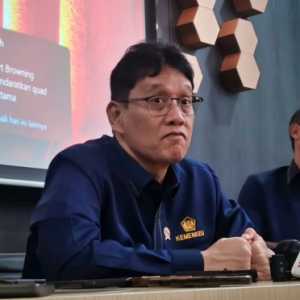 Utang Pemerintah Nyaris Rp10.000 Triliun, Purbaya: Harusnya Anda Muji Kita