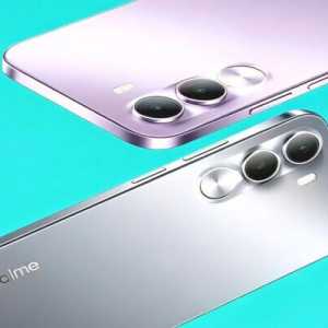 Realme C100i Resmi Hadir di Indonesia dengan Baterai Monster 7000 mAh
