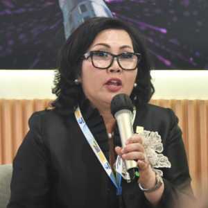 Komisioner Pertamina: Perempuan Jangan Takut Masuk Dunia STEM