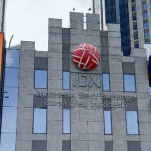BEI Atur Strategi Dorong Saham RI Kembali ke Panggung Global