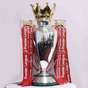 Akhir Penantian 22 Tahun, Arsenal Resmi Kampiun Liga Inggris 2025/2026