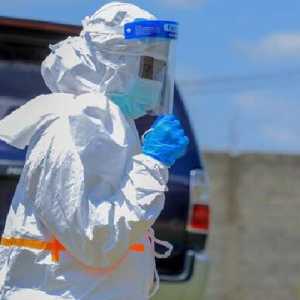 WHO: Konflik Bersenjata Perburuk Wabah Ebola di Republik Demokratik Kongo