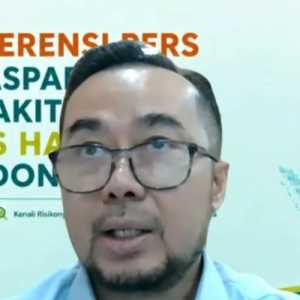 Kemenkes: Hantavirus di Indonesia Masih Tipe HFS, Bukan HPS