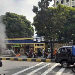 Rencana Pembangunan JPO, UIN Jakarta Terus Koordinasi dengan Pemkot Tangsel