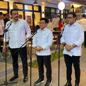 Cak Imin Satukan Kekuatan UMKM-Ekraf Genjot Ekonomi Rakyat