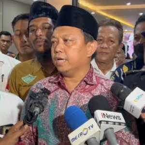 Narasi Tak Utuh di Medsos, Tiga Tokoh Dilaporkan ke Bareskrim