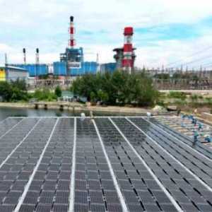 PLN Ekspansi ke Bangladesh, Incar Proyek PLTS 495 MW