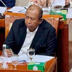Komisi III DPR Dukung Polri Miskinkan Bandar Narkoba