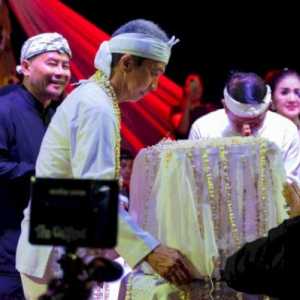 Kirab Mahkota Binokasih, Penguat Nilai Budaya dan Warisan Leluhur Sunda